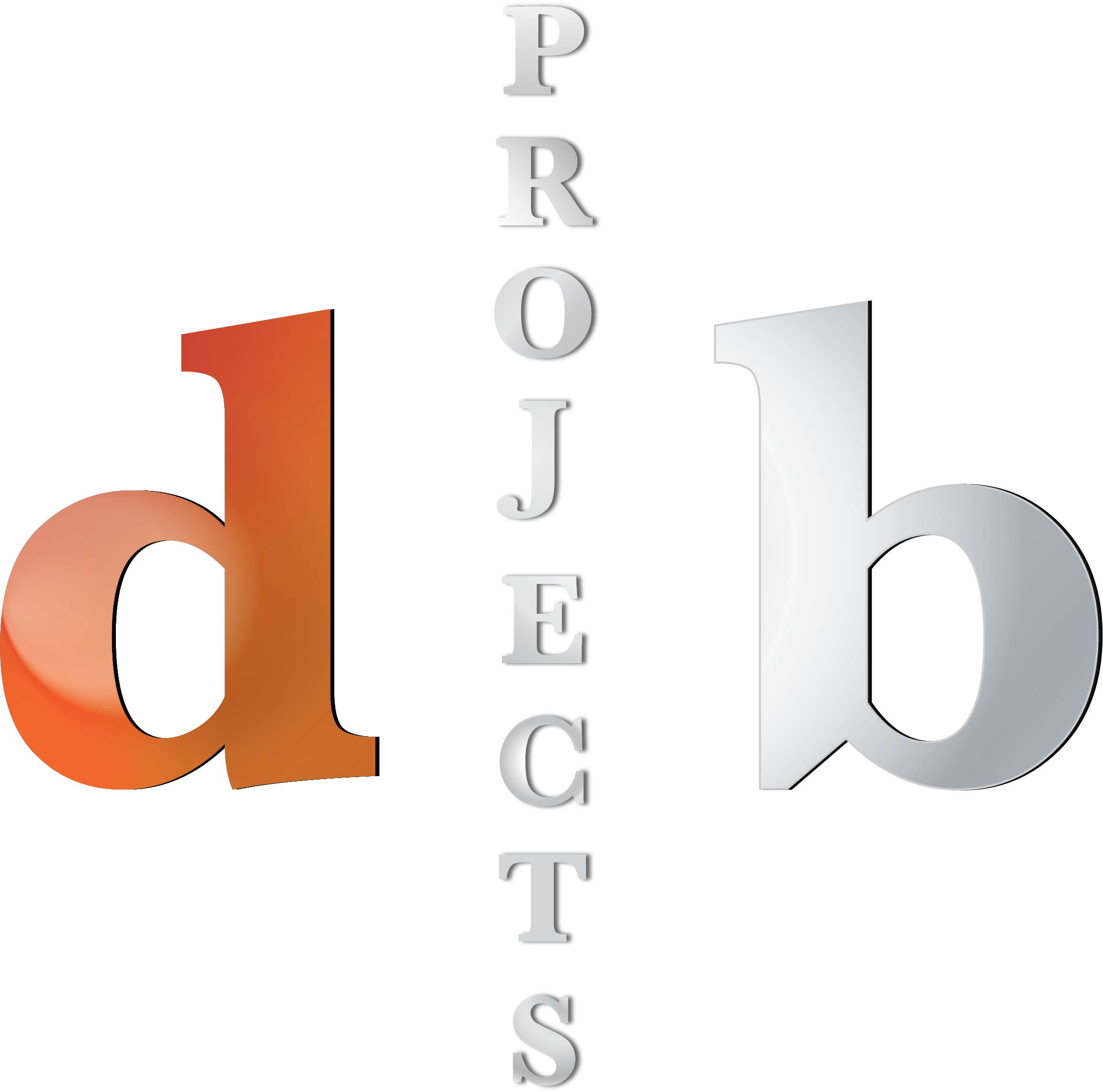 Dan Brown Projects Logo